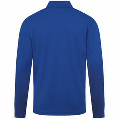 Los Angeles Dodgers Levelwear Heron Insignia 2.0 Quarter-Zip Jacket - MLB