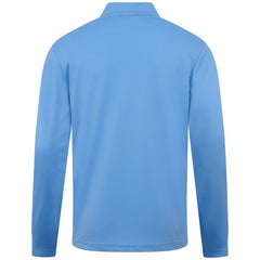 Kansas City Royals Levelwear Heron Insignia 2.0 Quarter-Zip Jacket - MLB