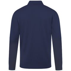Minnesota Twins Levelwear Heron Insignia 2.0 Quarter-Zip Jacket - MLB