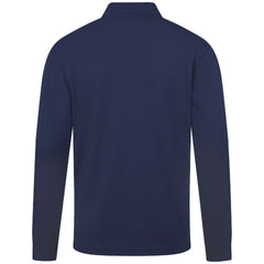 Seattle Mariners Levelwear Heron Insignia 2.0 Quarter-Zip Jacket - MLB