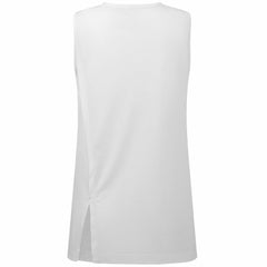 Los Angeles Angels Levelwear Women's Influx Home Field Tank Top - MLB