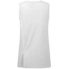 San Diego Padres Levelwear Women's Influx Home Field Tank Top - MLB