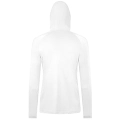 San Diego Padres Levelwear Women's Raven Insignia 2.0 Quarter-Zip Jacket - MLB