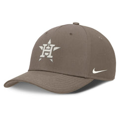 Houston Astros Nike Rise Performance Adjustable Hat - MLB