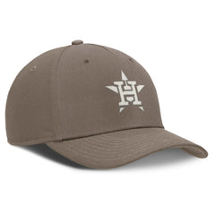 Houston Astros Nike Rise Performance Adjustable Hat - MLB