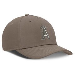 Los Angeles Angels Nike Rise Performance Adjustable Hat - MLB