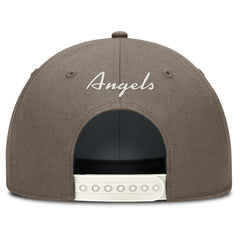 Los Angeles Angels Nike Rise Performance Adjustable Hat - MLB