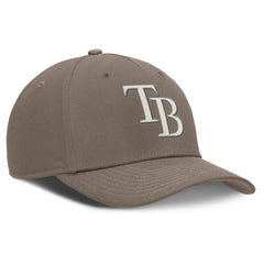 Tampa Bay Rays Nike Rise Performance Adjustable Hat - MLB