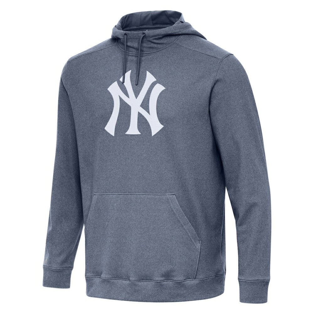 New York Yankees Antigua Cloud Pullover Hoodie - MLB