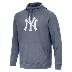 New York Yankees Antigua Cloud Pullover Hoodie - MLB