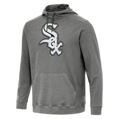 Chicago White Sox Antigua Cloud Pullover Hoodie - MLB