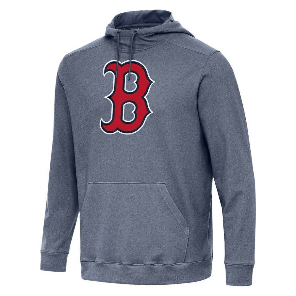 Boston Red Sox Antigua Cloud Pullover Hoodie - MLB