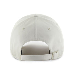 Miami Dolphins '47 Foundation Offside Adjustable Hat Cream | 47 brand