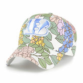 Cincinnati Bengals '47 Women's Florentina Clean Up Adjustable Hat White | 47 brand