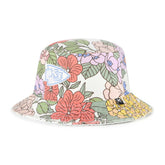 Kansas City Chiefs '47 Women's Florentina Bucket Hat White | 47 brand