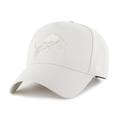 Detroit Lions '47 Ballpark Offside Adjustable Hat Cream | 47 brand