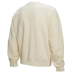 Los Angeles Lakers Women's Hardwood Classics Pullover Sweatshirt Gold - NBA