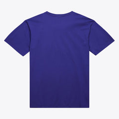 Milwaukee Bucks Hardwood Classics Neon Nights Premium T-Shirt Purple - NBA