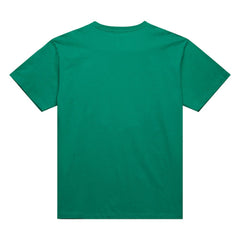 Boston Celtics Hardwood Classics Neon Nights Premium T-Shirt Kelly Green - NBA