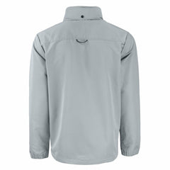 Detroit Tigers Cutter & Buck Charter Eco Recycled Full-Zip Hoodie Jacket - MLB