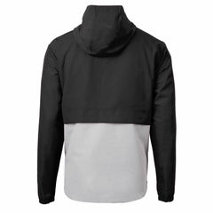 Kansas City Royals Cutter & Buck Charter Eco Recycled Anorak Half-Zip Hoodie Jacket - MLB