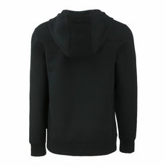 Los Angeles Dodgers Cutter & Buck Roam Eco Recycled Tri-Blend Half-Zip Hoodie - MLB