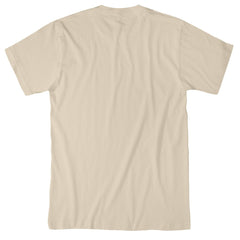 Argentina National Team 1863FC 16-Time Copa America Champions T-Shirt Cream - FIFA World CUP