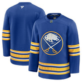 Buffalo Sabres Fanatics Home Premium Jersey - Royal - NHL
