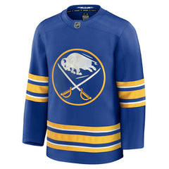 Buffalo Sabres Fanatics Home Premium Jersey - Royal - NHL