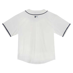 Tampa Bay Rays Nike Youth Home Game Jersey - MLB