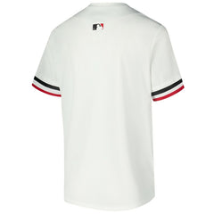 Minnesota Twins Nike Youth Home Game Jersey - MLB