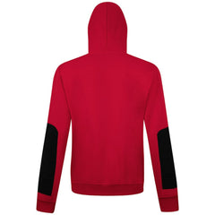 Detroit Red Wings Levelwear Bombay Pullover Hoodie - Red - NHL