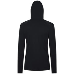 Dallas Stars Levelwear Women's Raven Insignia Core Quarter-Zip Jacket - Black - NHL