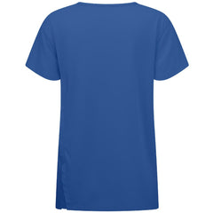 New York Islanders Levelwear Influx Ice Wall T-Shirt - Royal - NHL