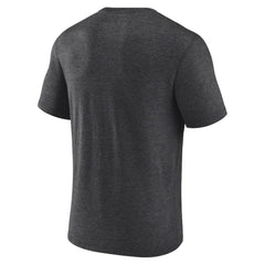 Los Angeles Dodgers Wonderment Tri-Blend T-Shirt - MLB