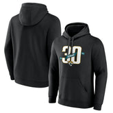 Jacksonville Jaguars 30th Anniversary Pullover Hoodie Black | NFL