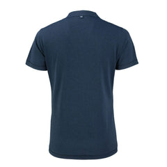 Seattle Mariners Cutter & Buck Women's Forge Stretch Blade DryTec V-Neck Polo - MLB