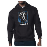 Indianapolis Colts Starter Player Grid Pullover Hoodie Black | NFL