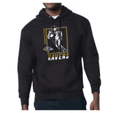 Baltimore Ravens Starter Player Grid Pullover Hoodie Black | NFL