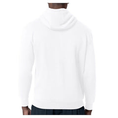 Washington Commanders Starter Player Grid Pullover Hoodie White | NFL