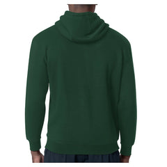 Green Bay Packers Starter Player Grid Pullover Hoodie Green | NFL