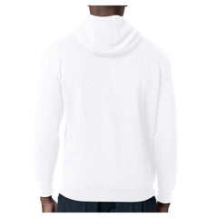 Baltimore Ravens Starter Player Grid Pullover Hoodie White | NFL
