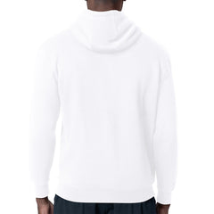 Green Bay Packers Starter Player Grid Pullover Hoodie White | NFL