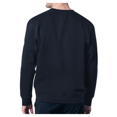 Chicago Bears Starter Player Grid Pullover Sweatshirt Navy | NFL