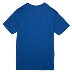 Lawrence Taylor New York Giants Sideline Retired Player T-Shirt Royal | Mitchell & Ness