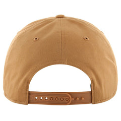 Los Angeles Kings '47 Barnes Hitch Adjustable Hat - Tan - NHL