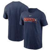 Yordan Alvarez Houston Astros Nike Hit For The Cycle T-Shirt - MLB