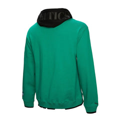 Boston Celtics Hardwood Classics Team OG 3.0 Pullover Hoodie Kelly Green - NBA