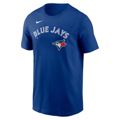 Anthony Santander Toronto Blue Jays Nike Fuse Name & Number T-Shirt - MLB
