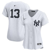 Jazz Chisholm Jr. New York Yankees Nike Women's Home Limited Player Jersey - MLB
